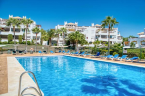 Fantástico apartamento con vistas panorámicas en Selwo